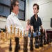 Study links intelligence and chess skill