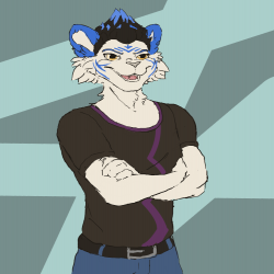 ToWin304 Profile Picture