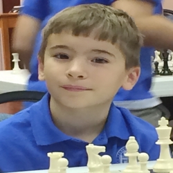 Charlie Profile Picture