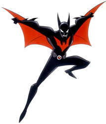 Batman Profile Picture